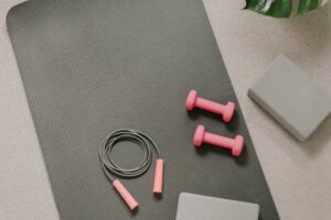 home workouts Murrayfield