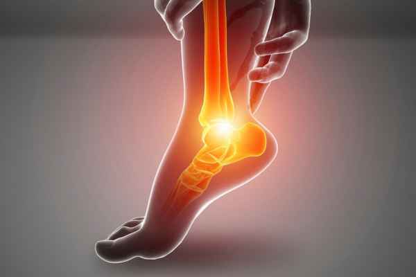 EMS Injury Rehabilitation Murrayfield