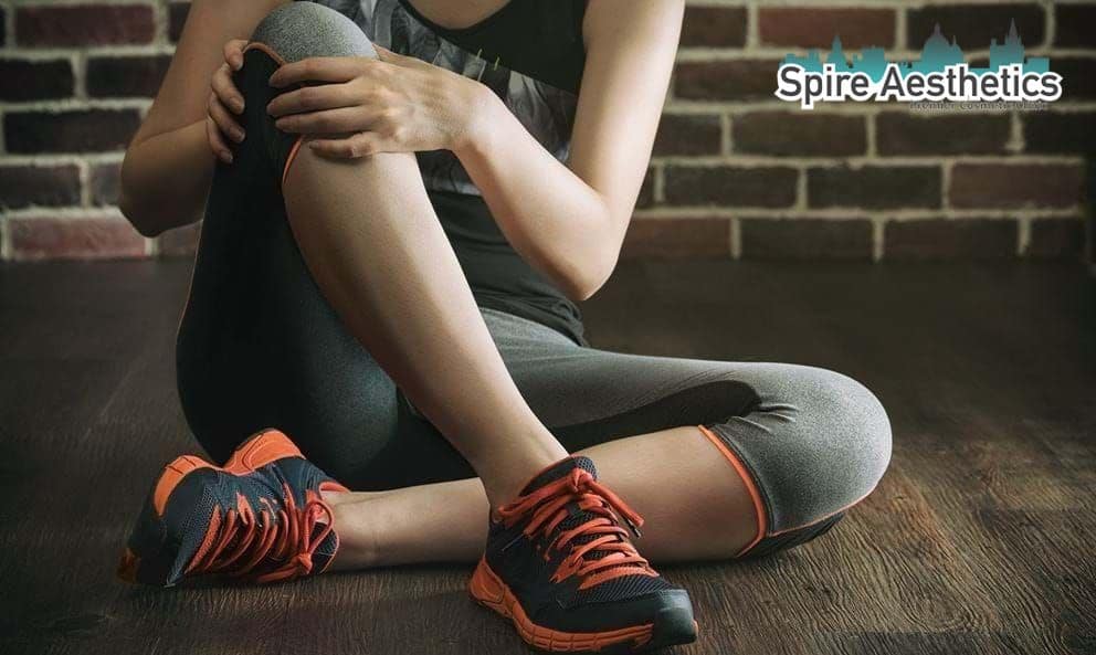 Body Toning and Injury Repair Murrayfield