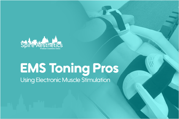 EMS Toning Pros Murrayfield
